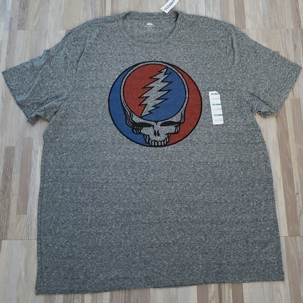 Men's t-shirt